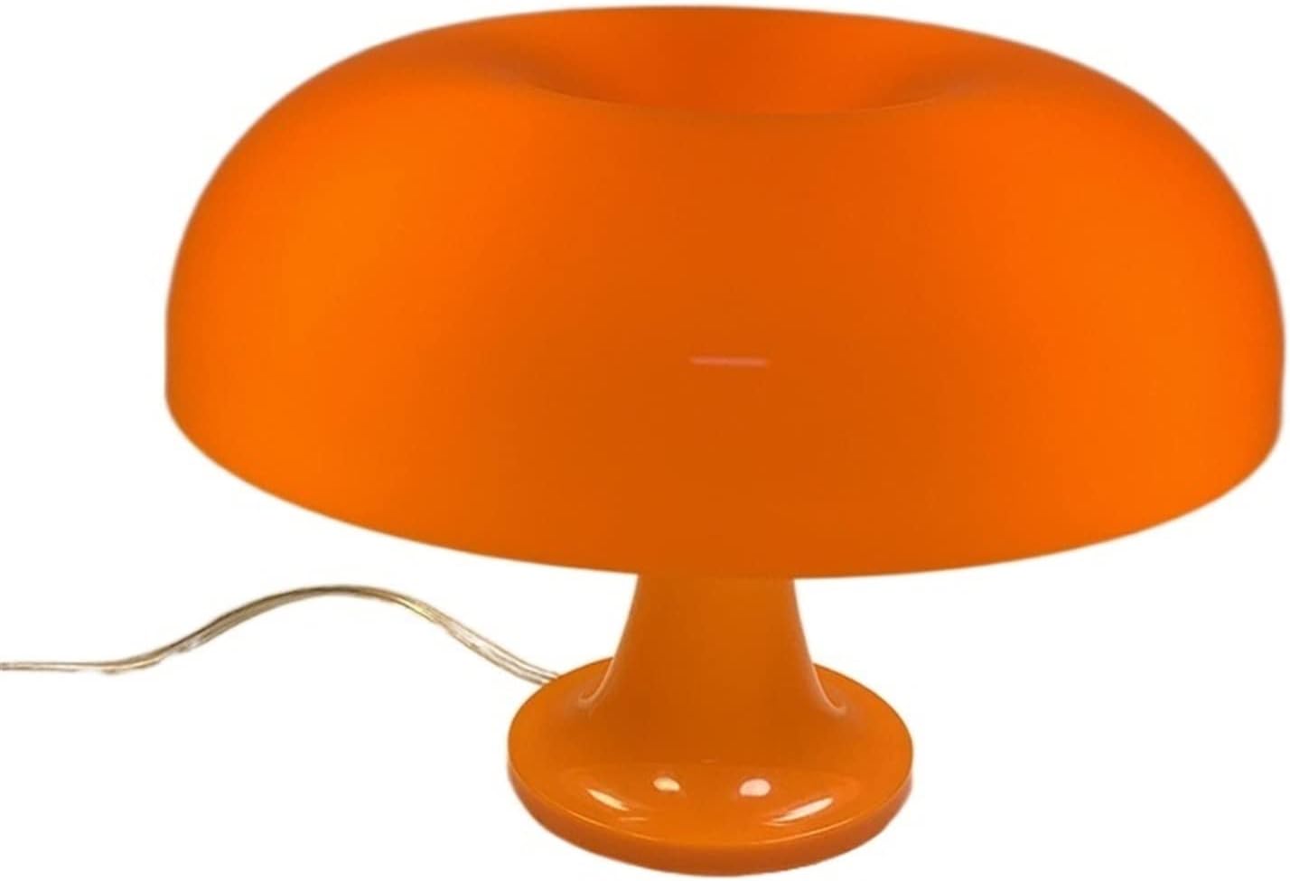 Mushroom Lamp