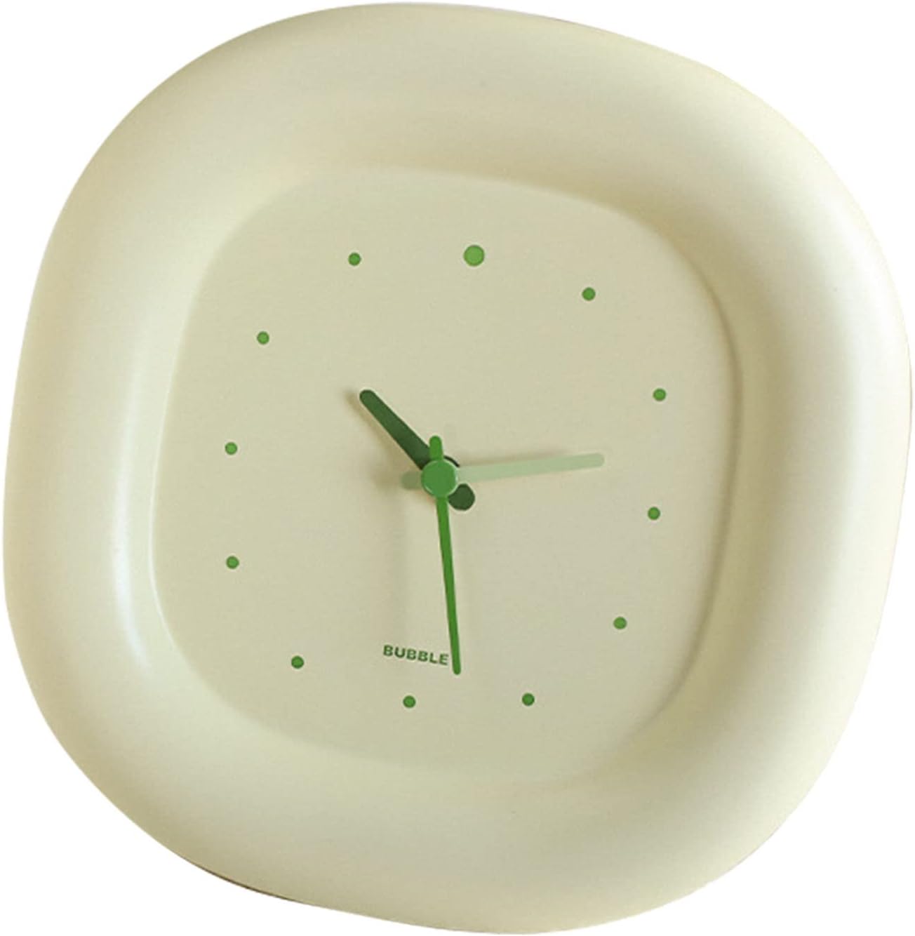 Bubble Clock