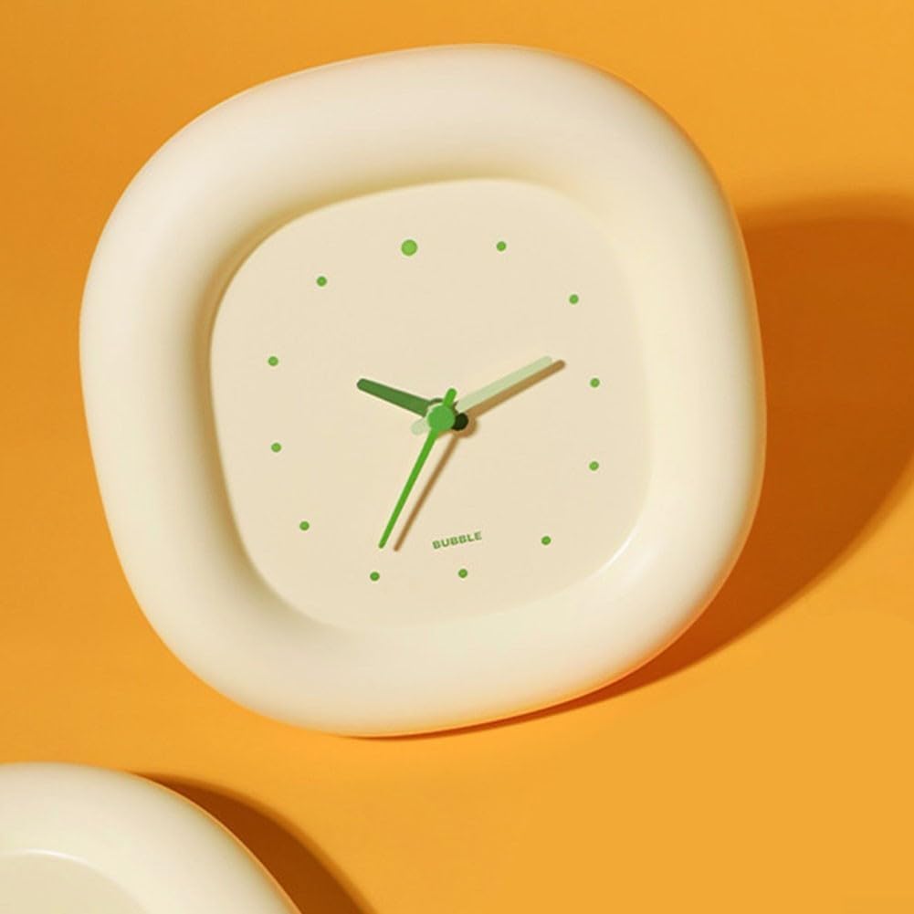 Bubble Clock