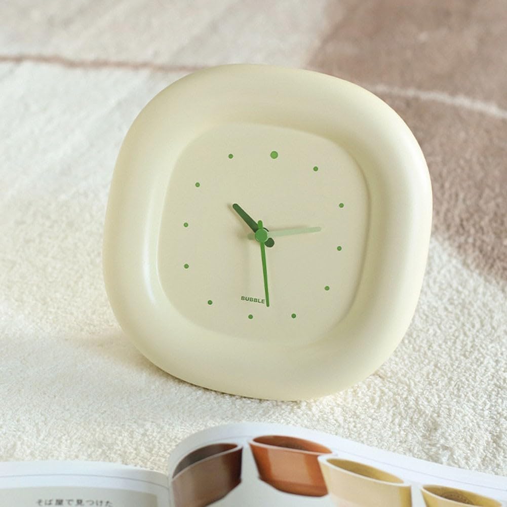 Bubble Clock