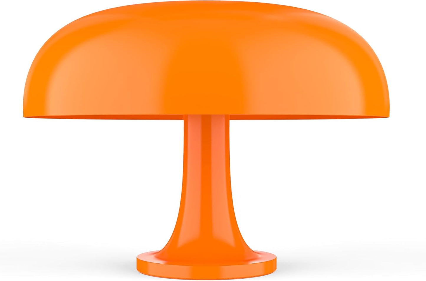 Mushroom Lamp