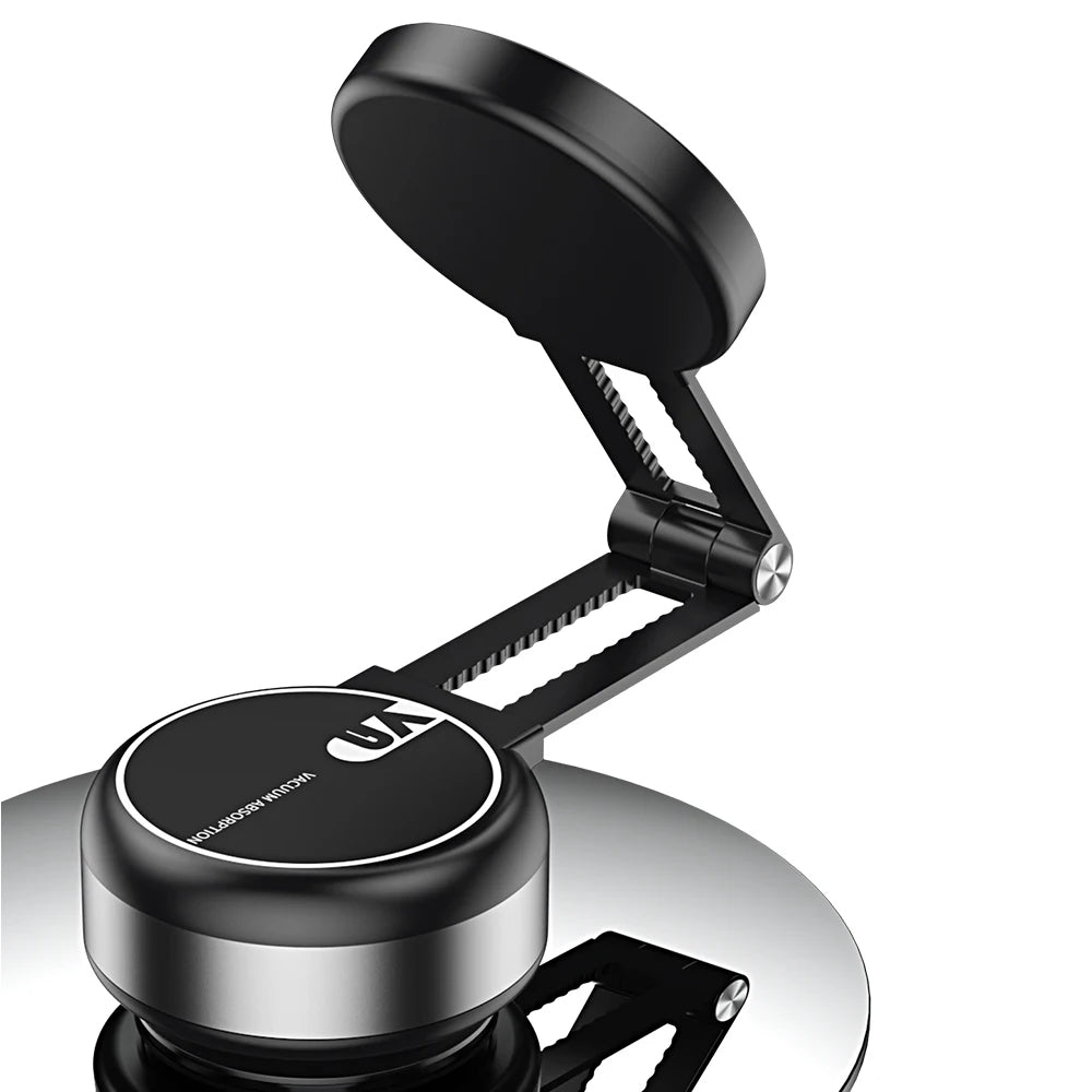 Auto Suction Car Phone Mount