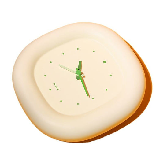 Bubble Clock