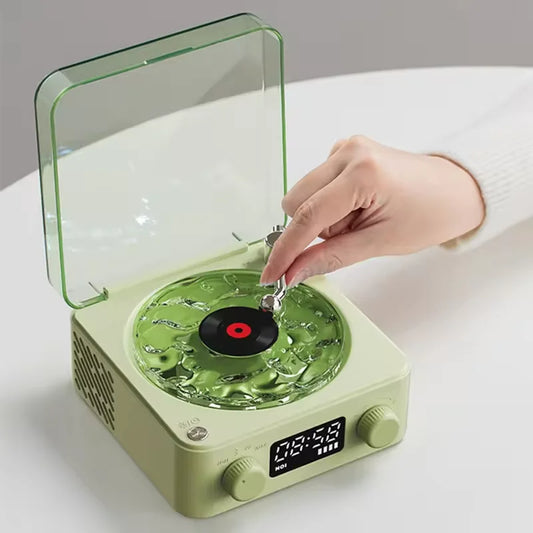Waves Speaker