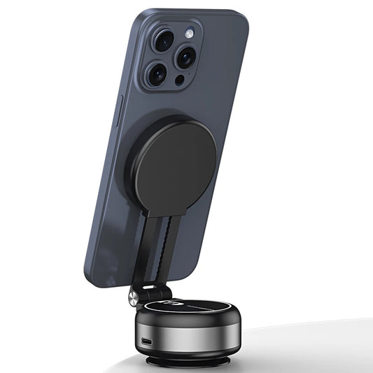 Auto Suction Car Phone Mount