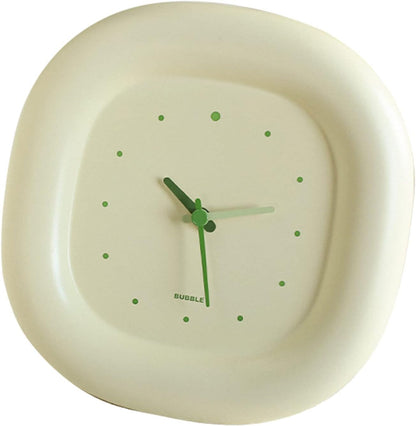 Bubble Clock
