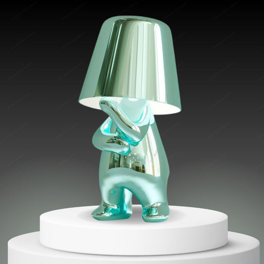 Thinker Table Lamp