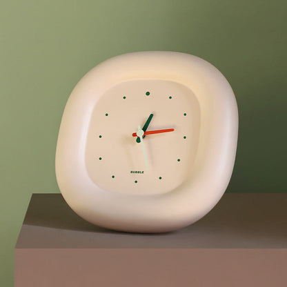 Bubble Clock